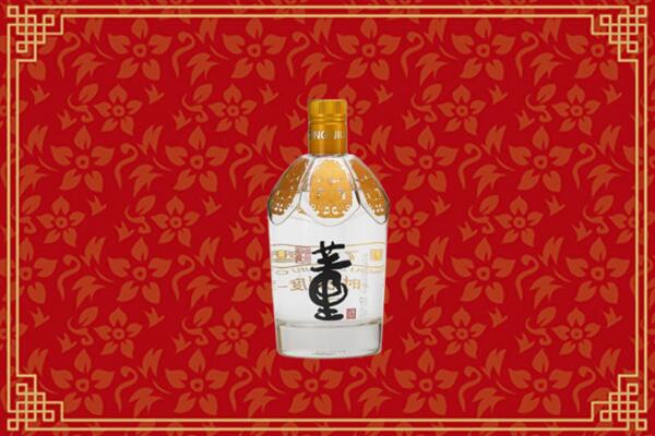 松原市回收董酒